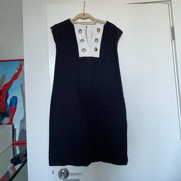 Sara Campbell Dress - Picture 7 of 7